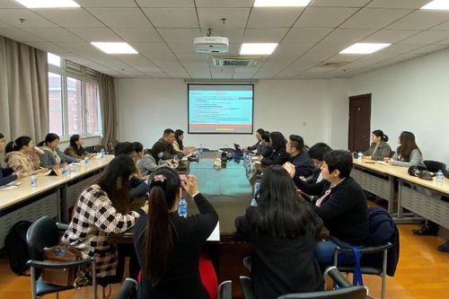 非学历培训疫情防控工作会议在闵行校区举行，聚焦成人非学历教育培训安全