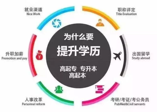 镇原县成人高等教育（专衔本）及非学历培训报名院校指南