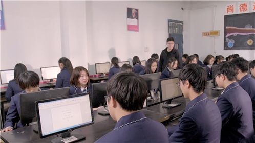 高质量办学 构建“离校不离教”的成人非学历教育培训体系