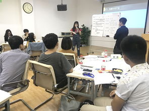 北京产品经理就业特训营开营 成人非学历教育助力职场梦想启航